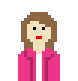 woman